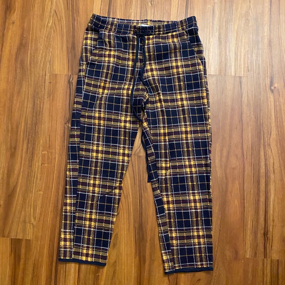💞 2/$45 SALE Zara plaid pants